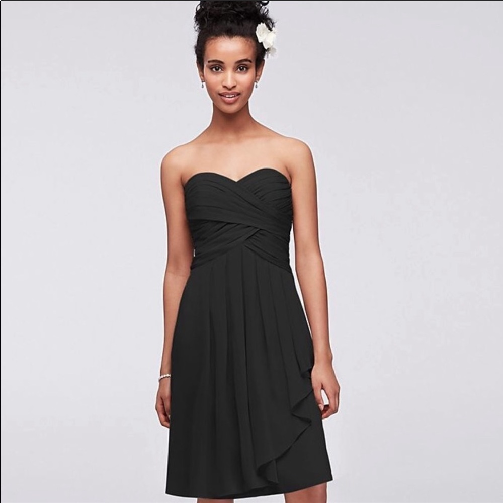 COPY - Vera Wang bridesmaid dress